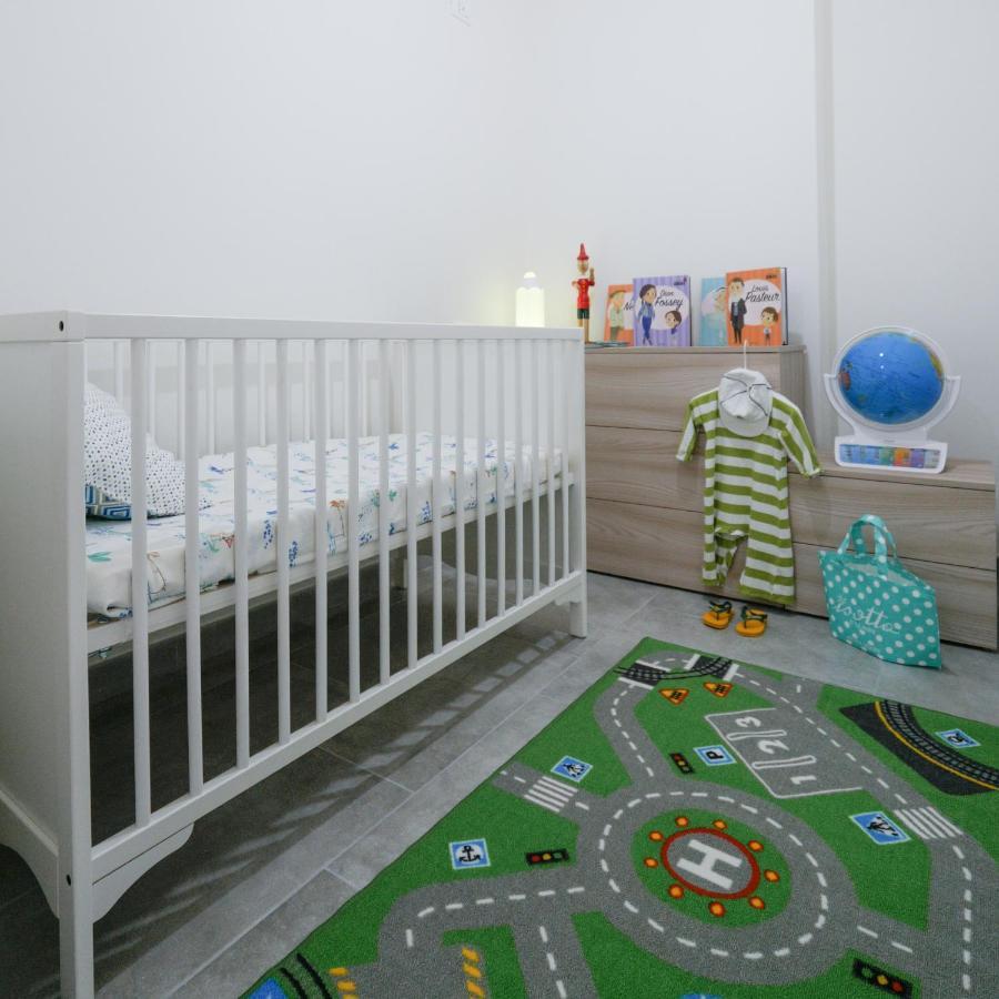 Babyaccommodation Family Panoramic I Pietra Ligure Εξωτερικό φωτογραφία