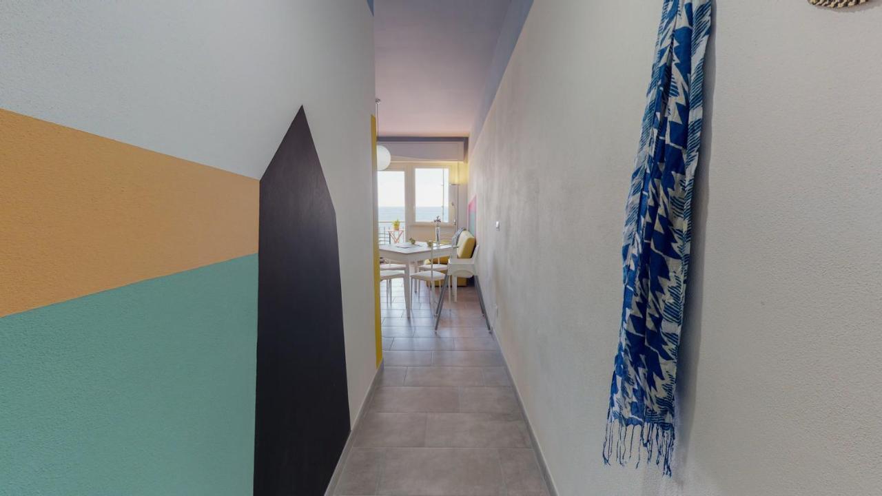 Babyaccommodation Family Panoramic I Pietra Ligure Εξωτερικό φωτογραφία