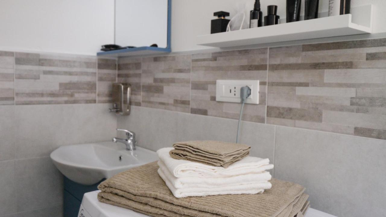 Babyaccommodation Family Panoramic I Pietra Ligure Εξωτερικό φωτογραφία
